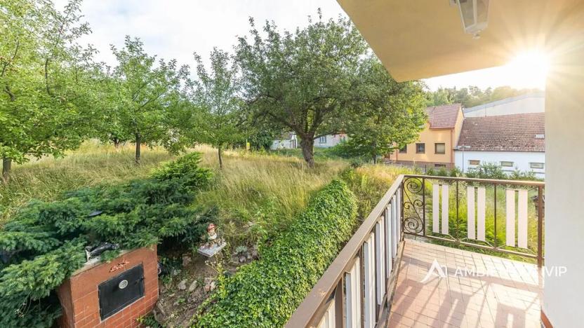 Prodej pozemku pro bydlení, Brno, 1714 m2