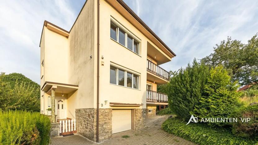 Prodej pozemku pro bydlení, Brno, 1714 m2