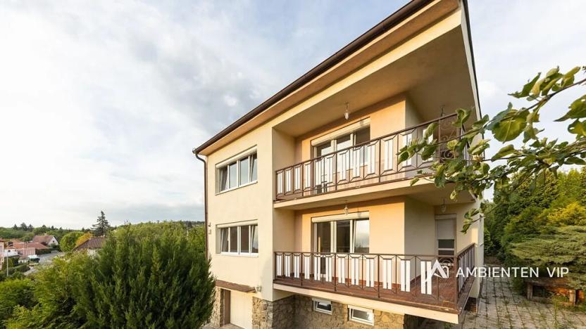 Prodej pozemku pro bydlení, Brno, 1714 m2