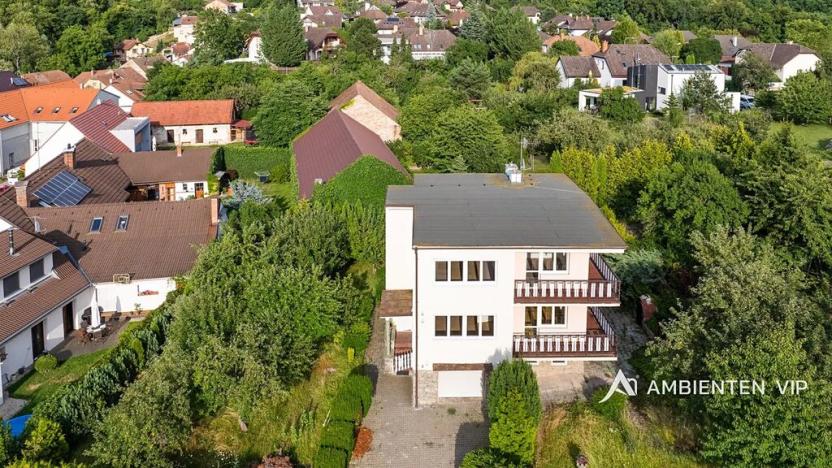 Prodej rodinného domu, Brno, 393 m2