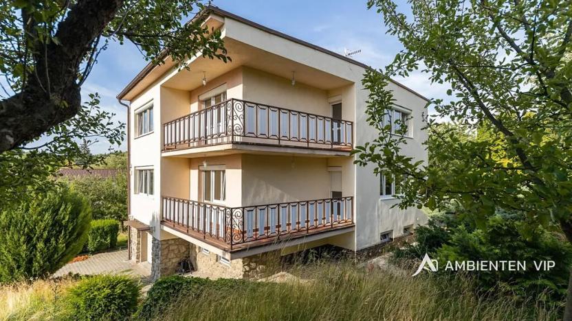 Prodej rodinného domu, Brno, 393 m2