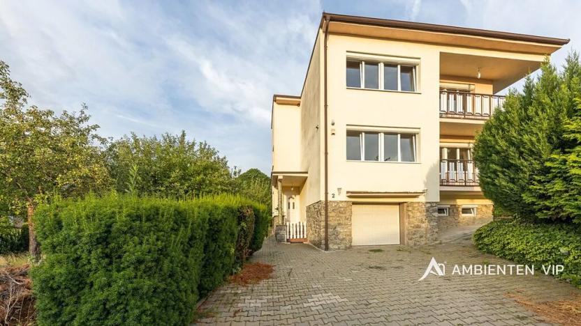 Prodej rodinného domu, Brno, 393 m2