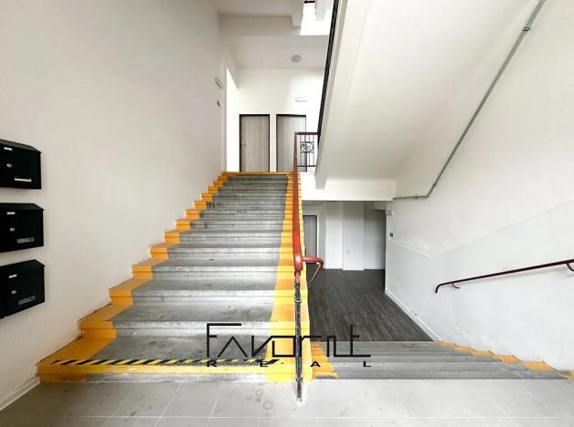 Prodej bytu 1+kk, Ostrava, Palackého, 23 m2