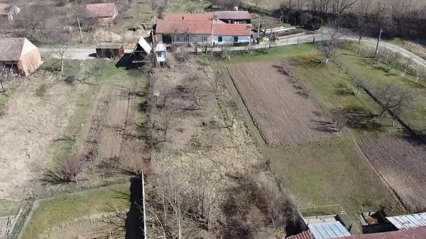 Prodej pozemku pro bydlení, Klobouky u Brna, 927 m2