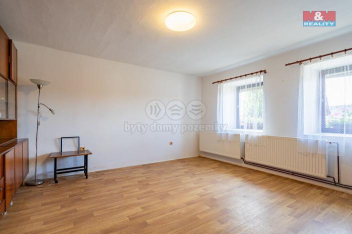 Prodej chalupy, Horosedly, 52 m2