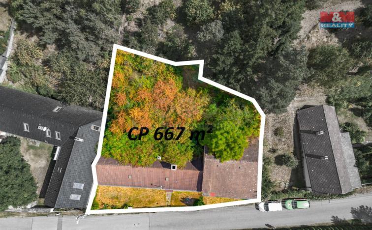 Prodej chalupy, Horosedly, 52 m2