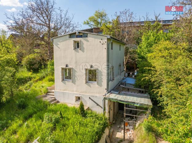 Prodej rodinného domu, Slaný, Lacinova, 89 m2