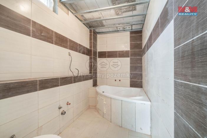 Prodej rodinného domu, Slaný, Lacinova, 89 m2