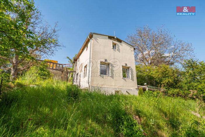 Prodej rodinného domu, Slaný, Lacinova, 89 m2