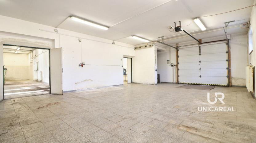 Prodej kanceláře, Letovice, U koupaliště, 834 m2