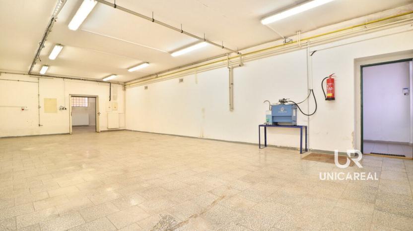 Prodej kanceláře, Letovice, U koupaliště, 834 m2