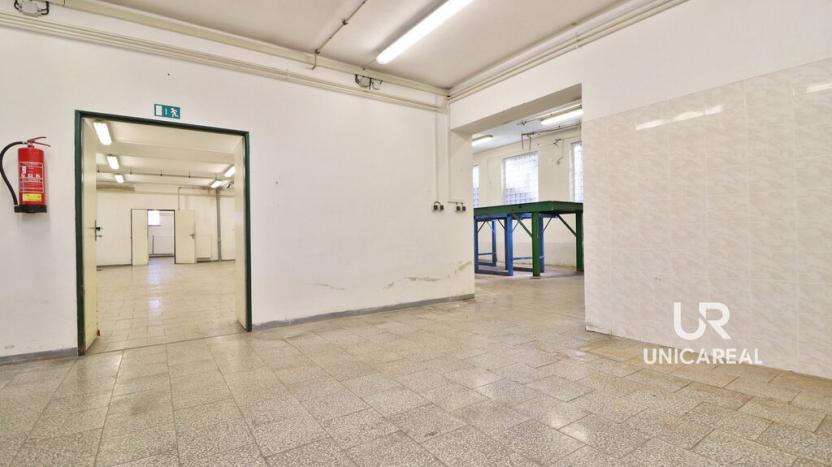 Prodej kanceláře, Letovice, U koupaliště, 834 m2