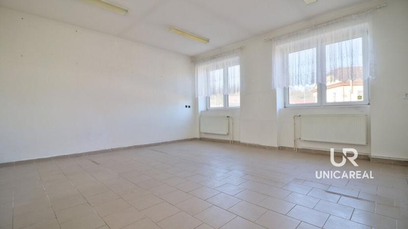 Prodej kanceláře, Letovice, U koupaliště, 834 m2