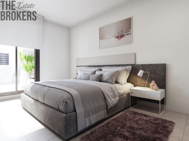 Prodej bytu 4+kk, Vera, Almería, Španělsko, 79 m2