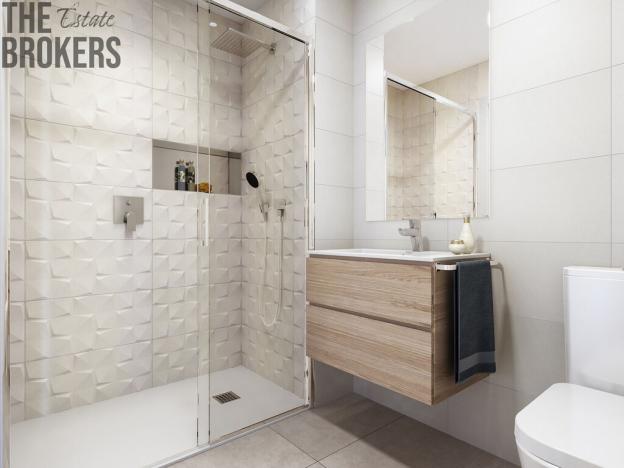 Prodej bytu 4+kk, Vera, Almería, Španělsko, 79 m2