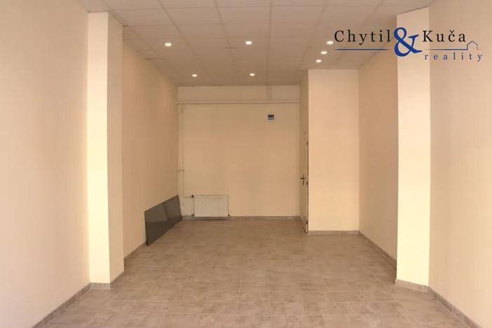 Prodej obchodního prostoru, Přerov, Čechova, 2304 m2