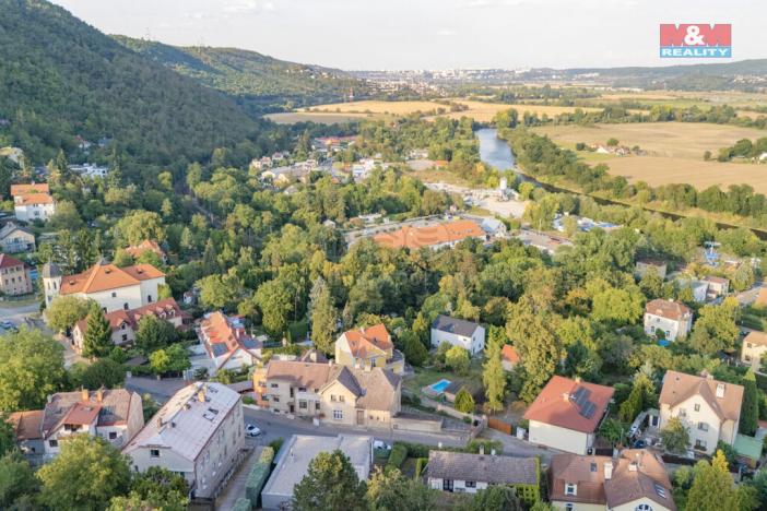 Prodej rodinného domu, Černošice, Komenského, 86 m2