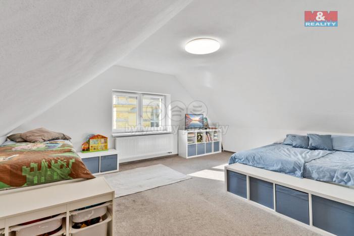 Prodej rodinného domu, Raspenava, Hejnická, 170 m2