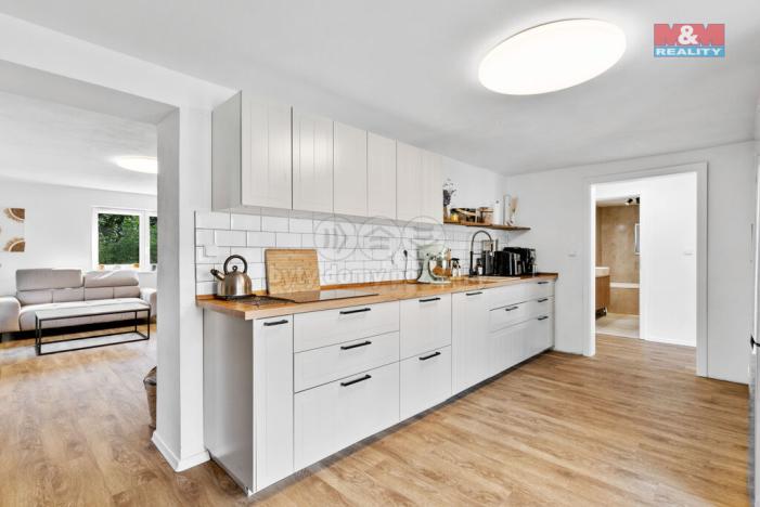 Prodej rodinného domu, Raspenava, Hejnická, 170 m2