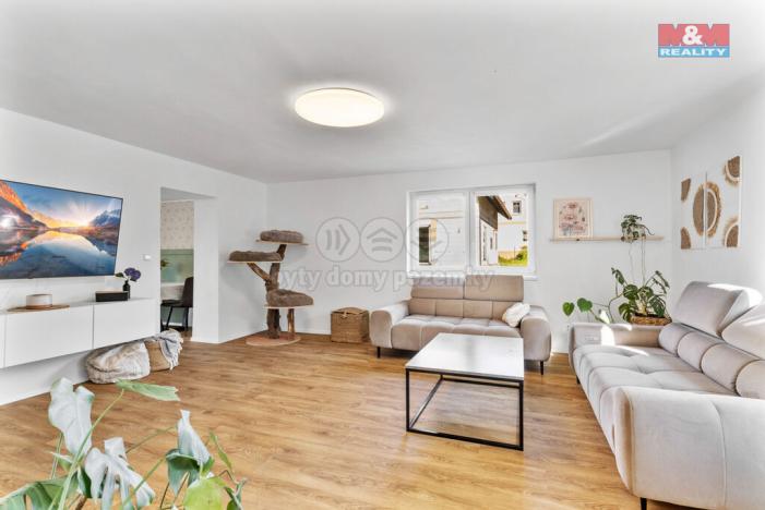 Prodej rodinného domu, Raspenava, Hejnická, 170 m2