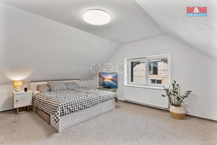 Prodej rodinného domu, Raspenava, Hejnická, 170 m2