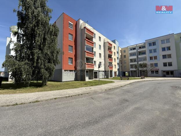 Pronájem kanceláře, Bechyně, Písecká, 16 m2