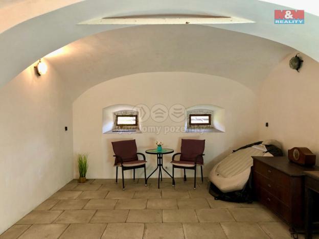 Prodej rodinného domu, Česká Skalice - Zlíč, 247 m2