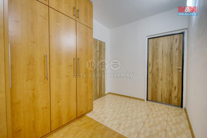 Prodej bytu 2+1, Cheb, Mírová, 52 m2