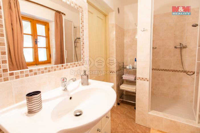 Prodej rodinného domu, Česká Skalice - Zlíč, 247 m2