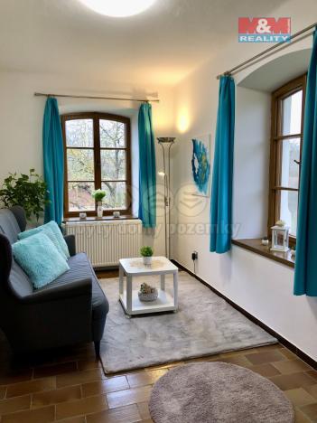 Prodej rodinného domu, Česká Skalice - Zlíč, 247 m2