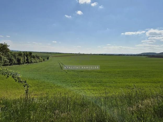 Prodej pole, Drysice, 5421 m2