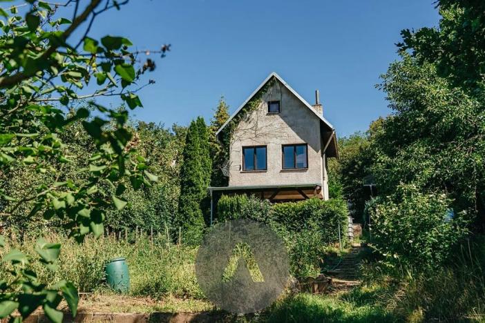 Prodej chaty, Ivančice, 48 m2