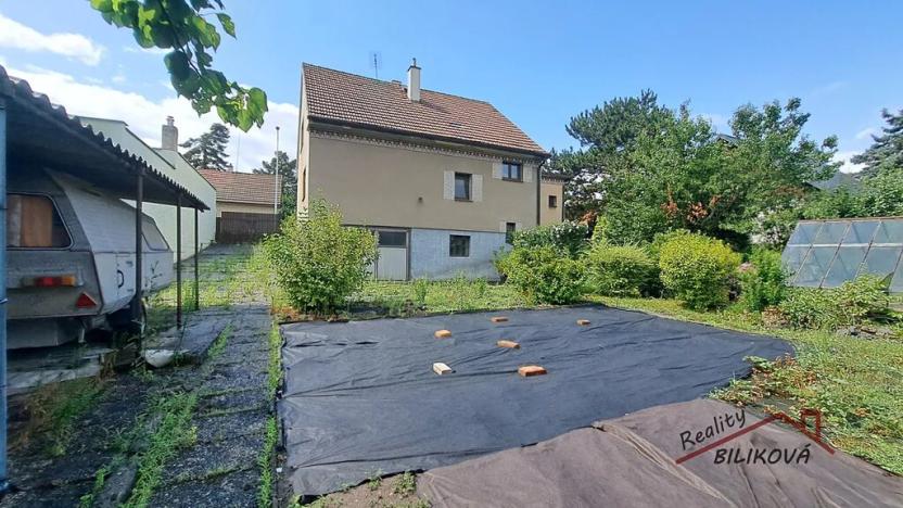 Prodej rodinného domu, Brandýs nad Labem-Stará Boleslav, Husova, 186 m2