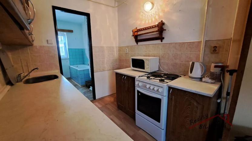 Prodej rodinného domu, Brandýs nad Labem-Stará Boleslav, Husova, 186 m2