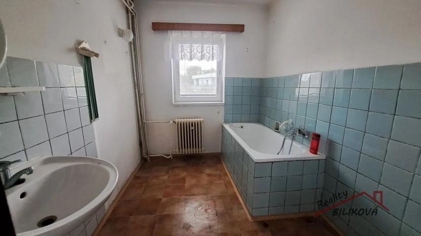 Prodej rodinného domu, Brandýs nad Labem-Stará Boleslav, Husova, 186 m2