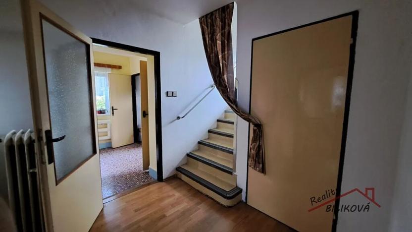 Prodej rodinného domu, Brandýs nad Labem-Stará Boleslav, Husova, 186 m2