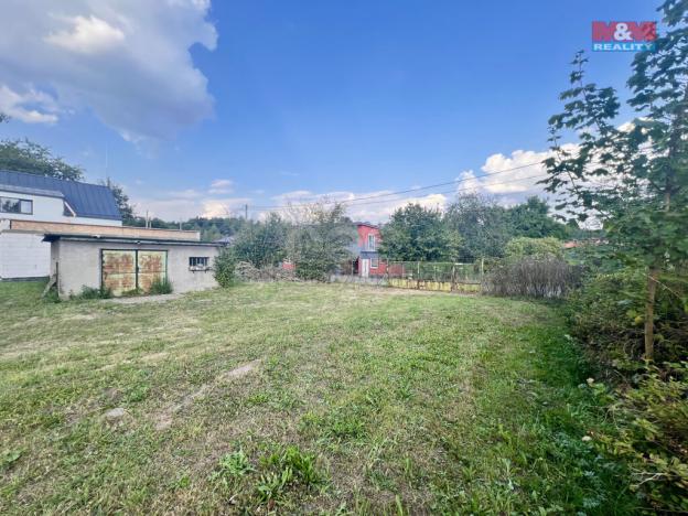 Prodej rodinného domu, Ostrava - Slezská Ostrava, Na Hlásce, 180 m2