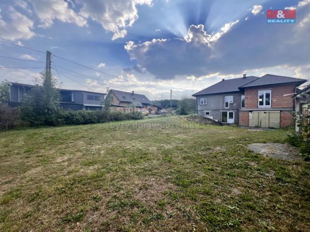 Prodej rodinného domu, Ostrava - Slezská Ostrava, Na Hlásce, 180 m2