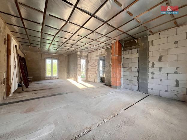 Prodej rodinného domu, Ostrava - Slezská Ostrava, Na Hlásce, 180 m2