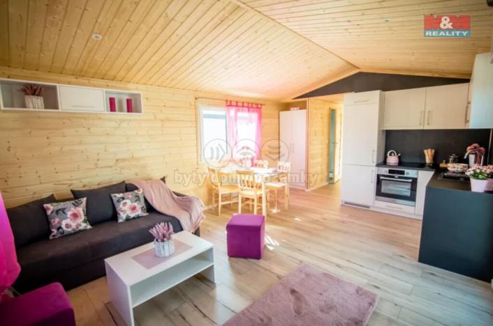 Prodej domu na klíč, Opočno, 57 m2