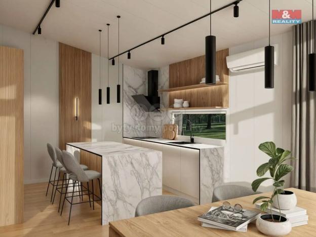 Prodej domu na klíč, Česká Skalice, Husovo náměstí, 116 m2