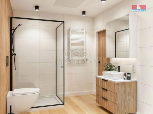 Prodej domu na klíč, Česká Skalice, Husovo náměstí, 116 m2