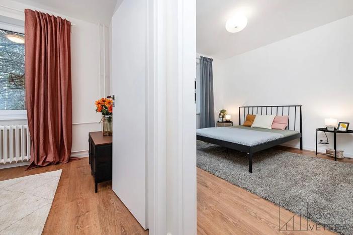 Prodej bytu 3+kk, Praha - Strašnice, V úžlabině, 57 m2