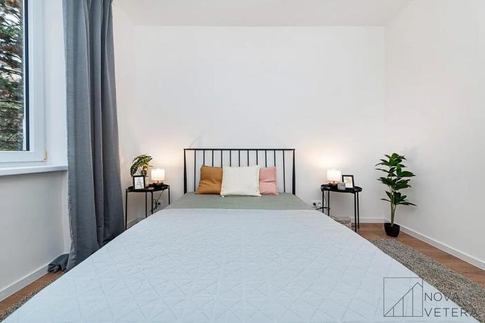 Prodej bytu 3+kk, Praha - Strašnice, V úžlabině, 57 m2