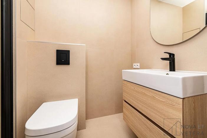 Prodej bytu 3+kk, Praha - Strašnice, V úžlabině, 57 m2