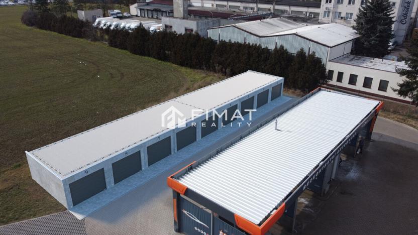 Prodej ostatní, Žatec