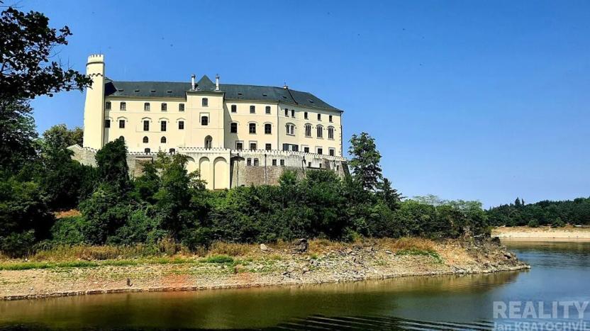 Prodej pozemku pro bydlení, Orlík nad Vltavou, 15207 m2