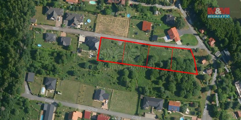 Prodej rodinného domu, Březí, 125 m2