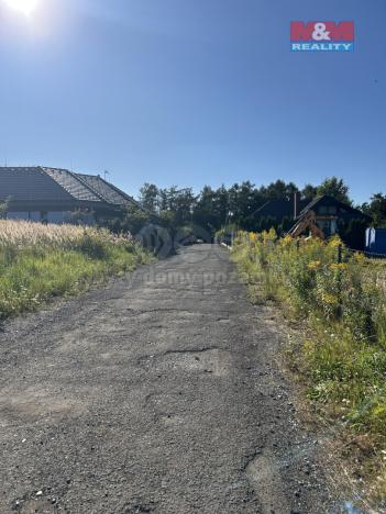 Prodej rodinného domu, Březí, 125 m2