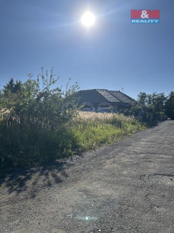 Prodej rodinného domu, Březí, 125 m2